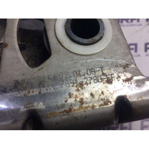 Ручник Ford Mondeo 4 2007-2014 7G912780